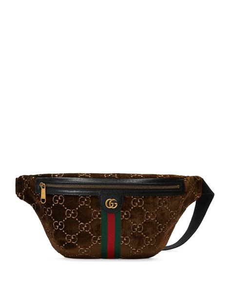 gucci belt bag neiman marcus|gucci reversible belt men's.